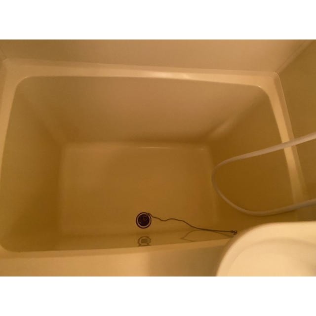 ファーストレディ壱番館 お風呂