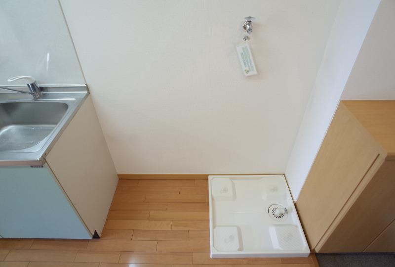 メルローズプレイスⅡ2階 部屋その他