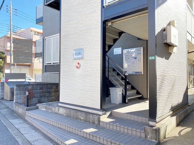 レオパレスルームス北越301号室 部屋その他