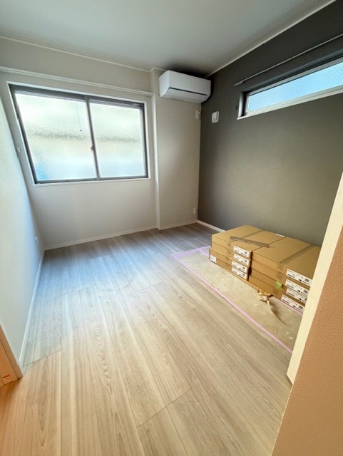 La plata101号室 105写真