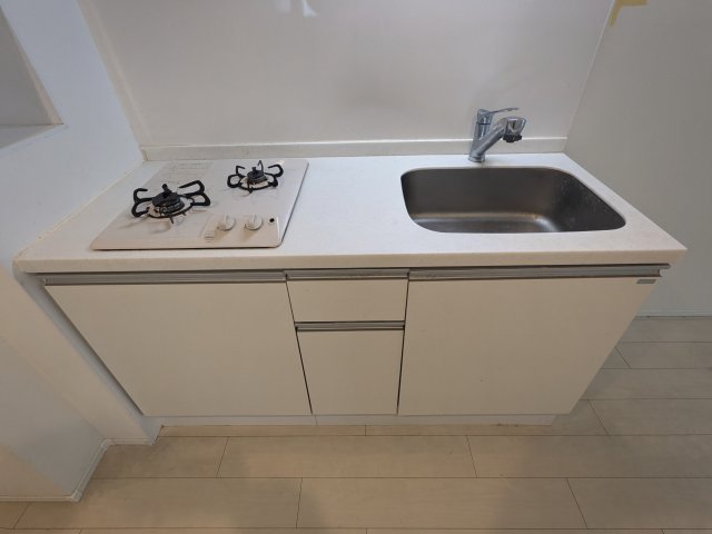 エルファーロ池尻 キッチン