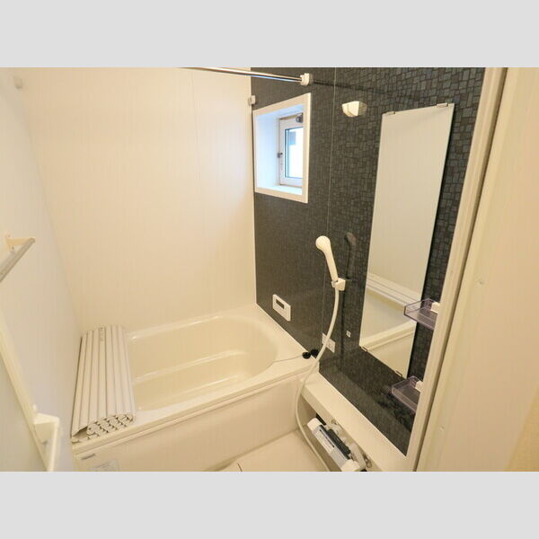 Free103号室 お風呂