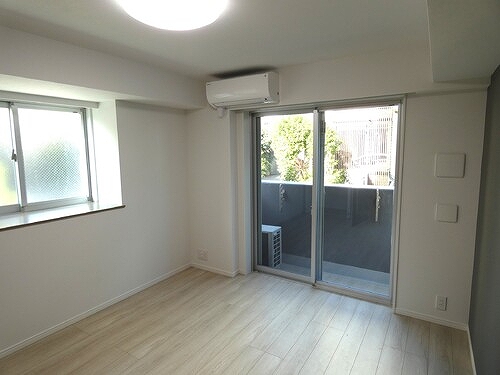 ｐａｔｉｏ阿佐ヶ谷 洋室　※2022年10月撮影