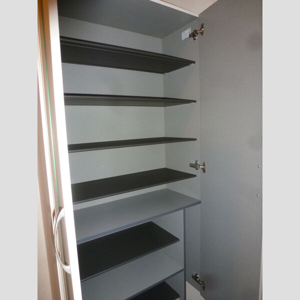 Riviere K(リヴィエール)　Ⅱ シューズボックス (トールタイプ)