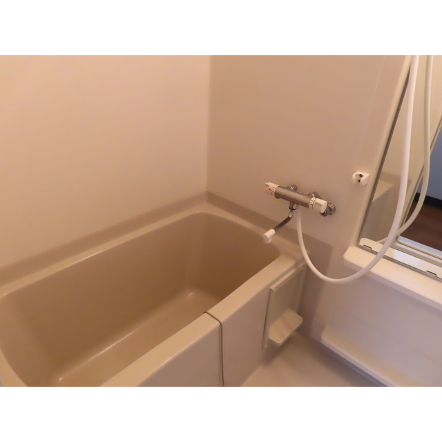 プティ・リヴァージュ お風呂