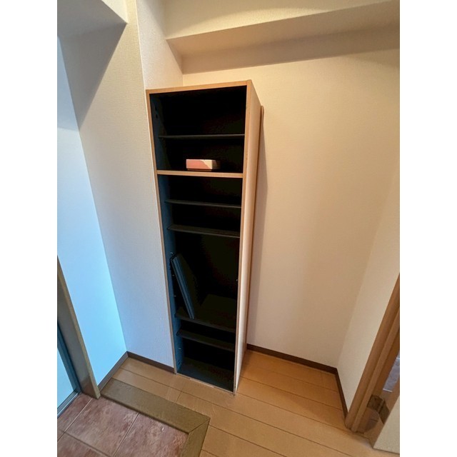 ゴールドウィン湘南 内観