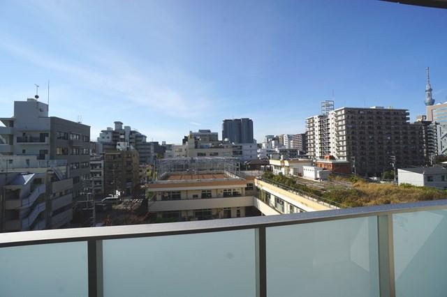 ・ALTERNA亀戸Ⅱ6階 その他