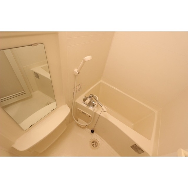 ヴェルネージュ お風呂