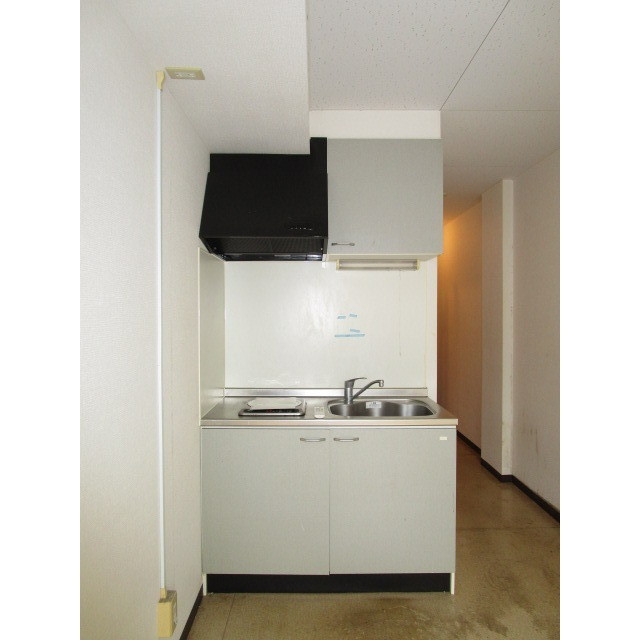 ＵＴレジデンス港北Ａ 内観