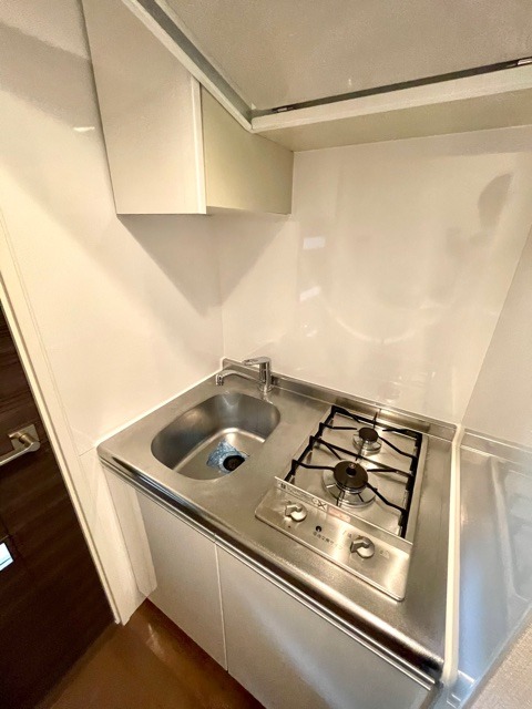 レジディア大森東4階 キッチン