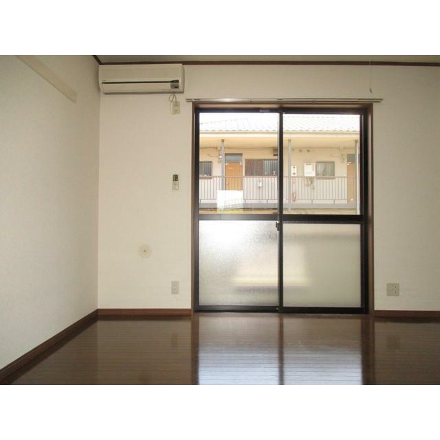 シャトル内田1階 部屋その他