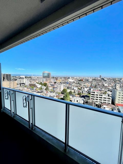 レジディア笹塚Ⅱ9階 同建物別部屋の参考画像