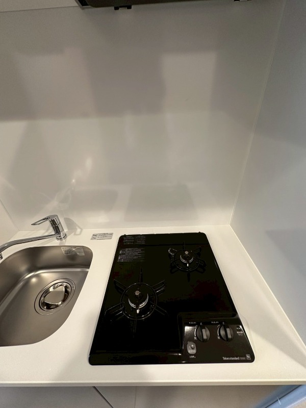 ジェノヴィア西川口Ⅲ6階 部屋その他