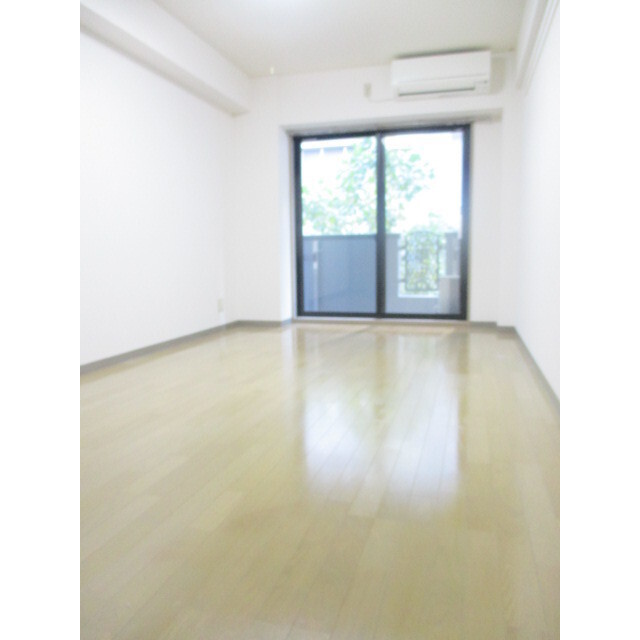 ガラ・ステージ日本橋人形町 リビング