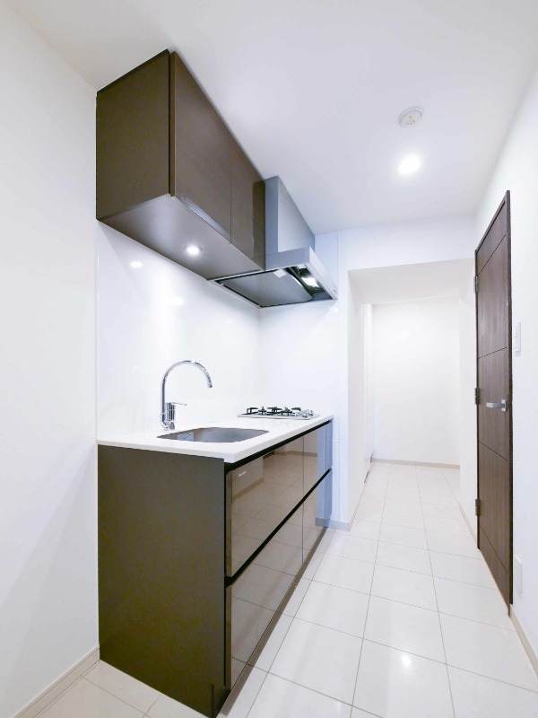 エルスタンザ平河町7階 キッチン