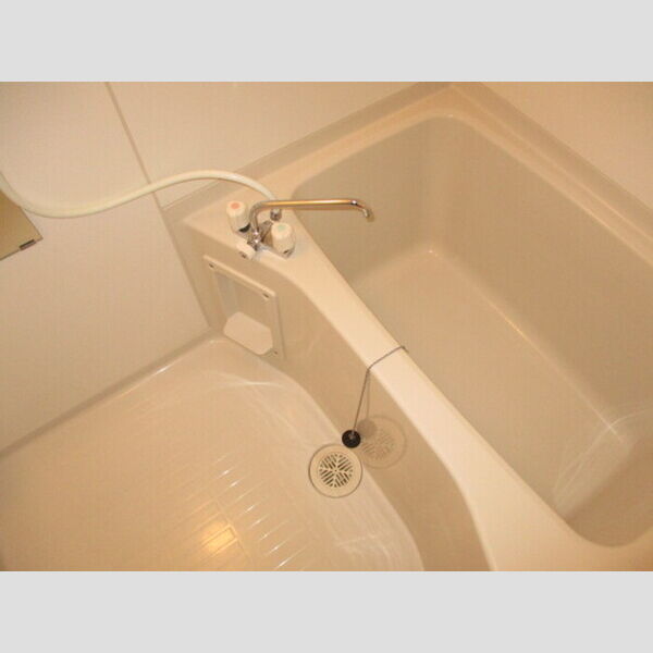 プルメリア ユニットバス