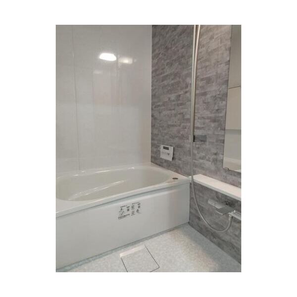 ハイム三栄 お風呂