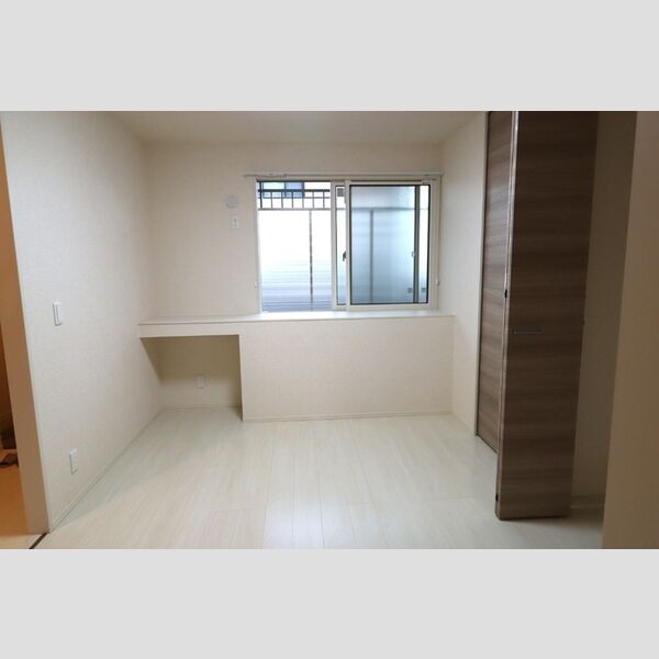 ルシエール上尾原市306号室 洋室