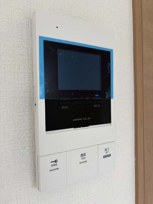 B.2階 部屋設備