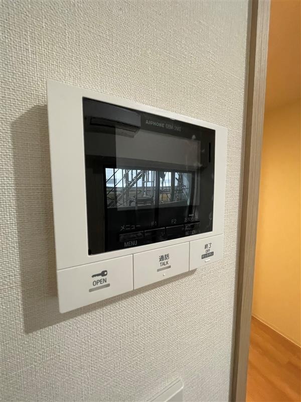 SARA東日本橋6階 部屋その他