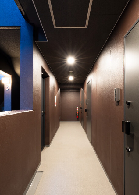 ブライズ吉野町7階 部屋その他