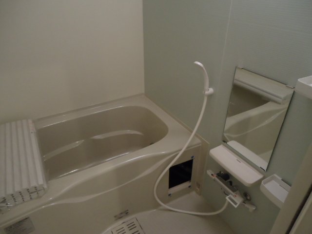 エレガンスエイト 追い炊き機能つきバス