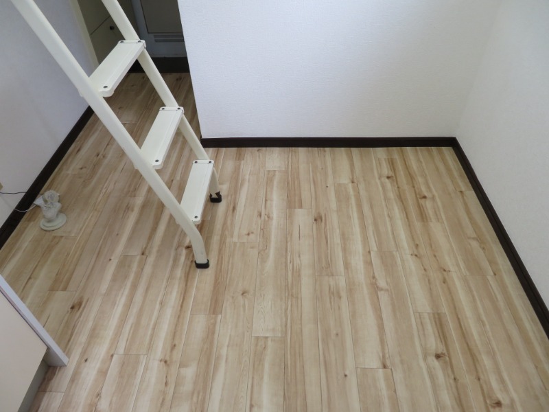 FLAT-R1階 ＊別号室の写真となります