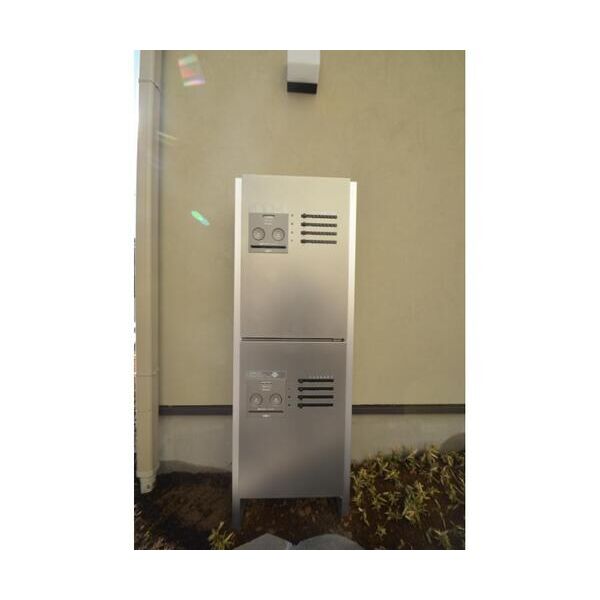 ブルック盆栽 部屋設備