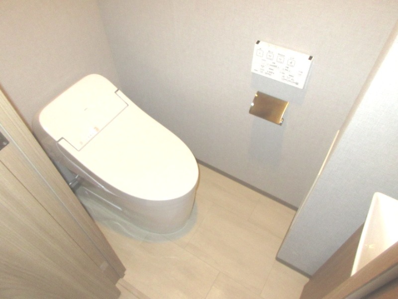 クリオ横濱ベイフォート11階 前回募集時写真