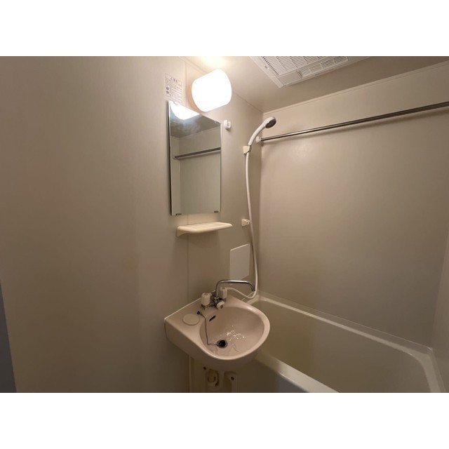 フォレスト目黒 内観