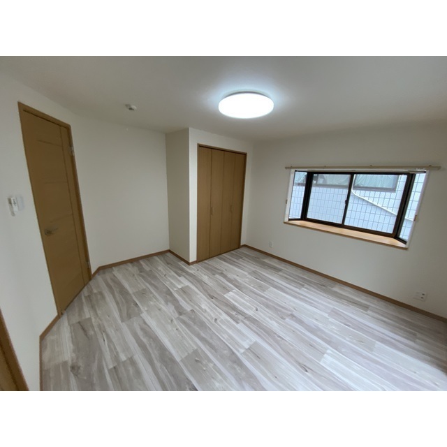 コーポヤシキ 内観