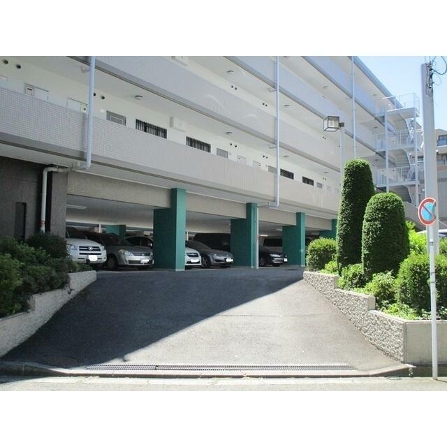 ふじみつるビル5階 外観