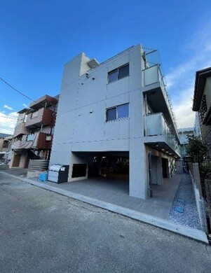 アルティジャーノディーズ蕨の外観画像