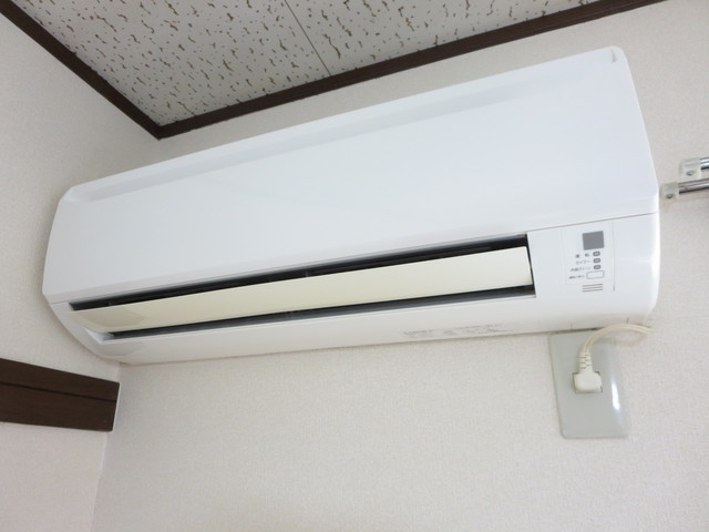 ＮＫホーム飯能第一 エアコン