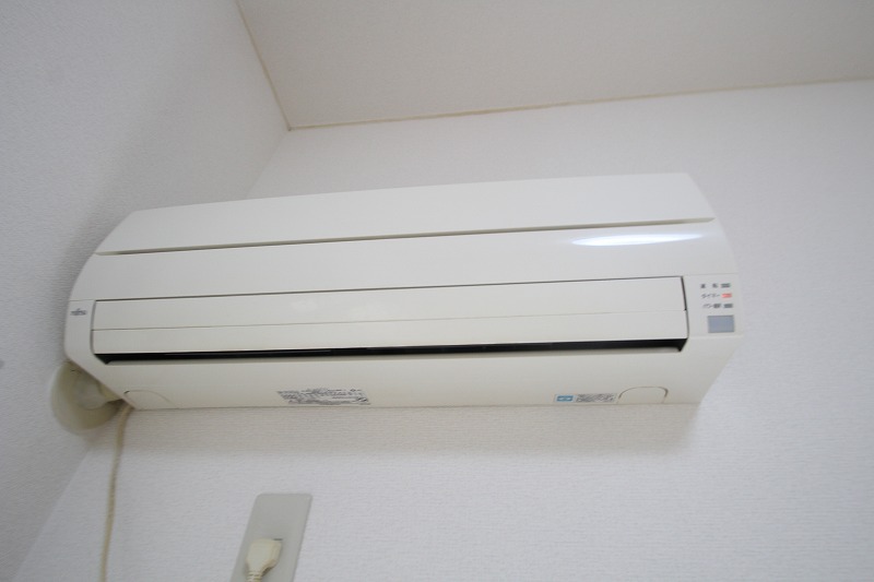 ヒノキコーポ1階 部屋その他