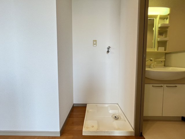 パインリッチ湘南0407号室 部屋設備