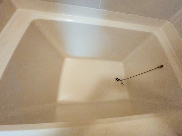 ファミーラシオン103号室 お風呂