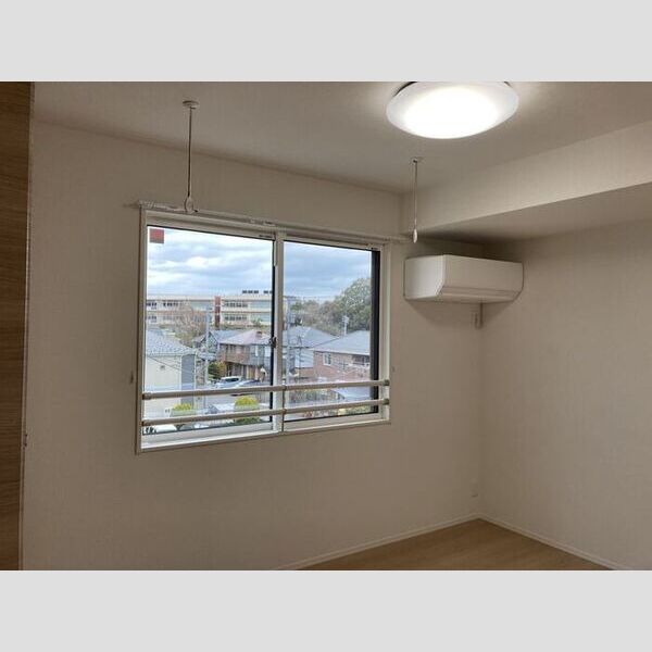 ベラカーサ303号室 部屋その他