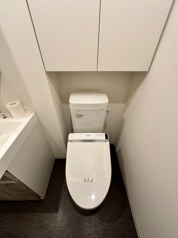 SYNEX 横濱阪東橋Ⅱ806号室 ※過去退去時のお写真です