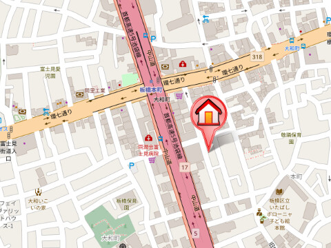 メゾンドヤヨイ2階 null