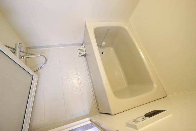 パークフィールド　パートⅢ4階 部屋その他