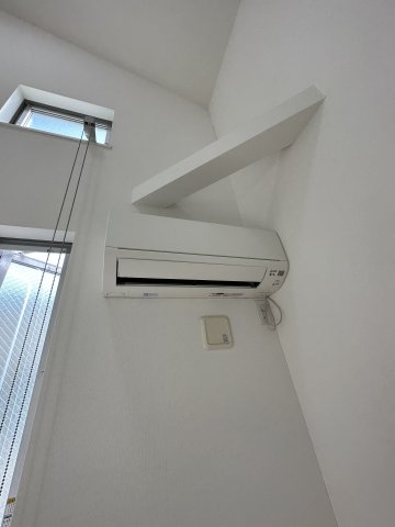ベイルーム上町屋ＡＢ棟B202号室 部屋設備