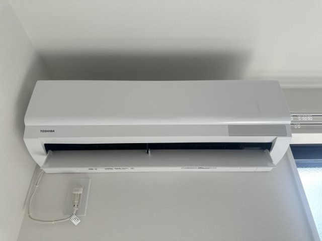 ベイルームグラン扇町WEST102号室  