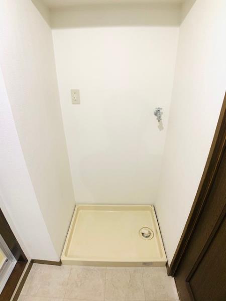 サンリヴァ隅田4階 同建物別部屋の参考画像