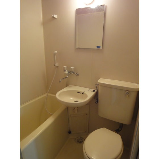 ソワレ池上 3点ユニット