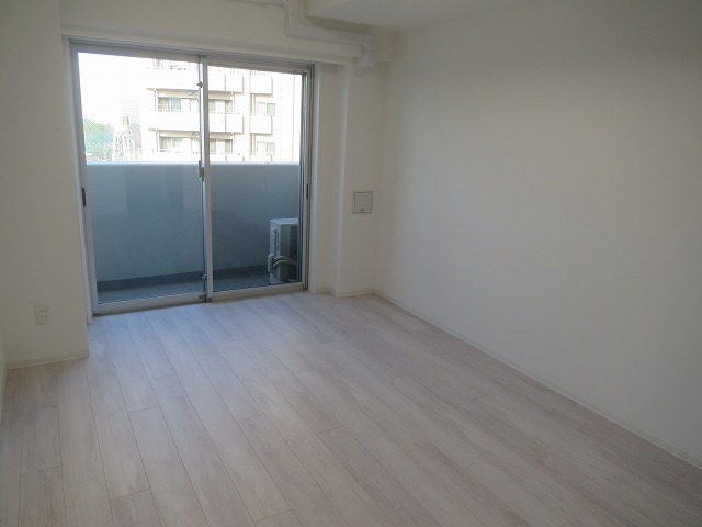 ブライズ亀戸ドゥエ 内観