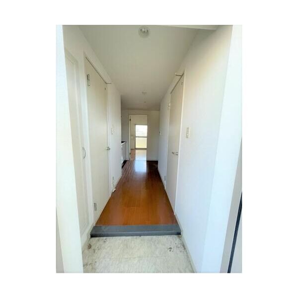 Aco　Mansions706号室 同建物別部屋の参考画像