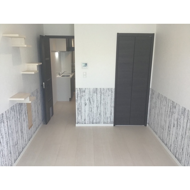 パルトネール二俣川Ⅲ リビング