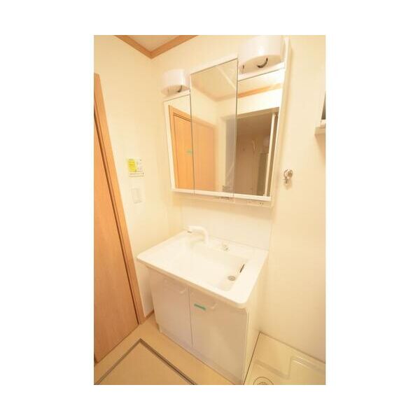 COZY　VILLA　北鎌倉 洗面