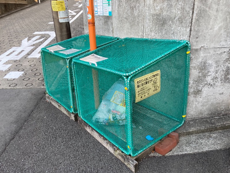 グラッチェ二俣川2階 ＊別号室の写真となります。